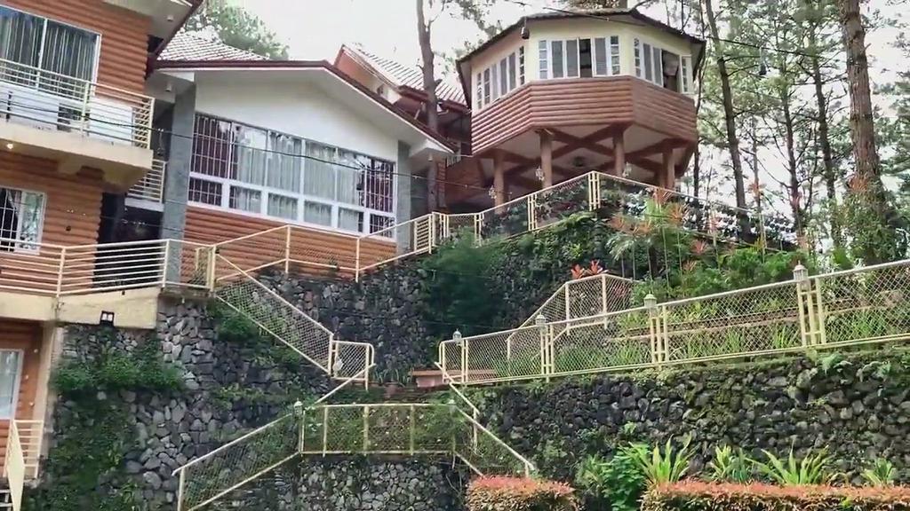 'Video thumbnail for Quick tour at Emily's garden suites - Baguio hotels | Michael's Hut'