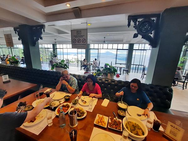 'Video thumbnail for Balay Dako Tagaytay'