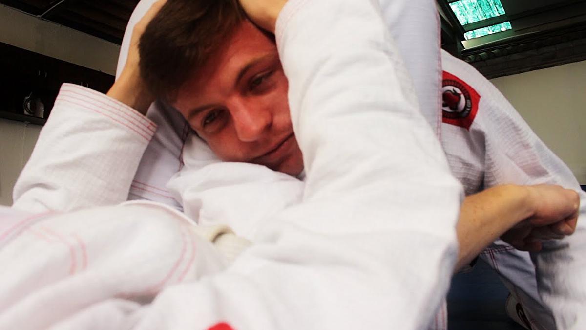'Video thumbnail for I Got Tapped Out!'