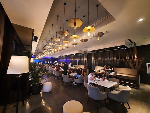 'Video thumbnail for Straight Up by Seda Hotels BGC'